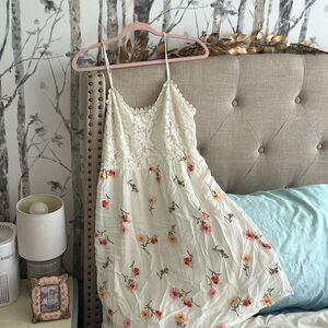 Altar’d State Dainty Sundress